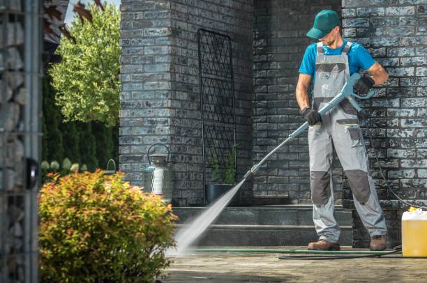 Best Dumpster Area Cleaning  in Abram, TX