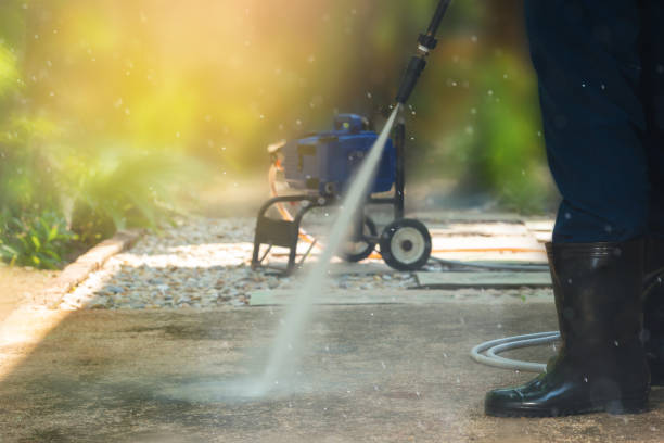 Best Playground Equipment Cleaning  in Abram, TX